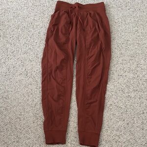 lululemon athletica Track Pants
